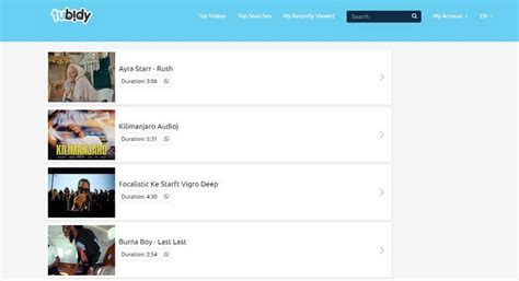 music download search engine.